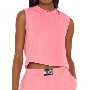 NWT - Nike Worn In Stand Out Shorts - Sunset Pulse